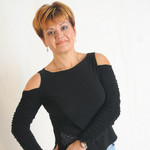Olga, 58