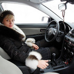 Irina, 56
