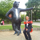 Talgat, 42