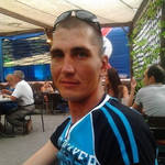Viktor Volkov, 43 (1 , 0 )