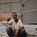 Juliya, 50