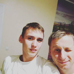 Yuriy, 33