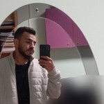 Najem Khamaiseh, 24