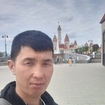 GAYRAT Erkayev, 37