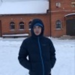 NIKITA NIKOLAEV, 25