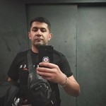 Akhmed Akhmedovf, 27